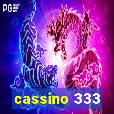 cassino 333